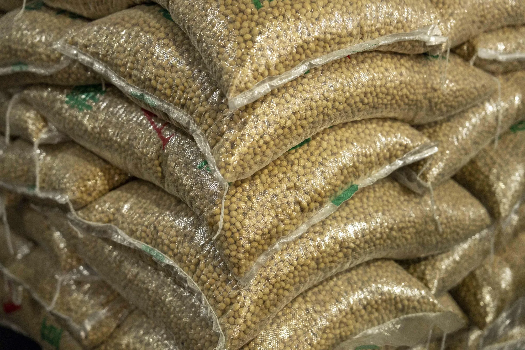 China will add 10% duties on American soybean shipments from March 10, the country’s state council announced.&nbsp;