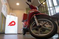 Inside The Headquarters Of Delivery Hero AG
