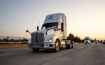 relates to Sequoia-Backed Driverless Truck Startup Seeks SPAC Merger