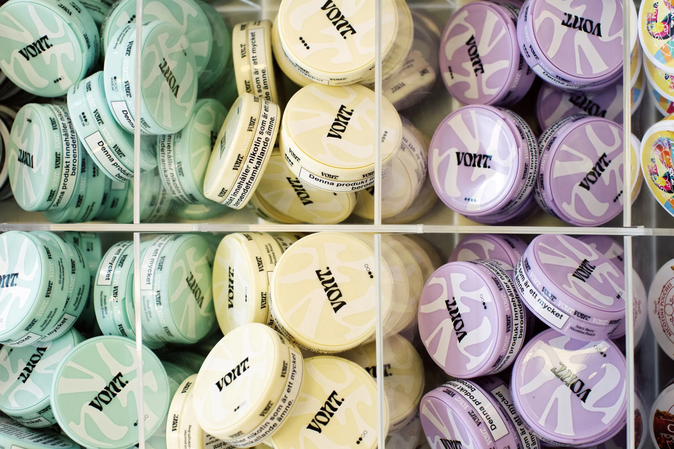 sweden act on tobacco-free nicotine products 2022 law nicotine pouches in Sweden: The Smoke-Free Nation's Complete 2026 Guide Snus and Tobacco Alternatives May