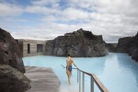 relates to Iceland Wants to Restart Tourism—But Only for the Wealthy