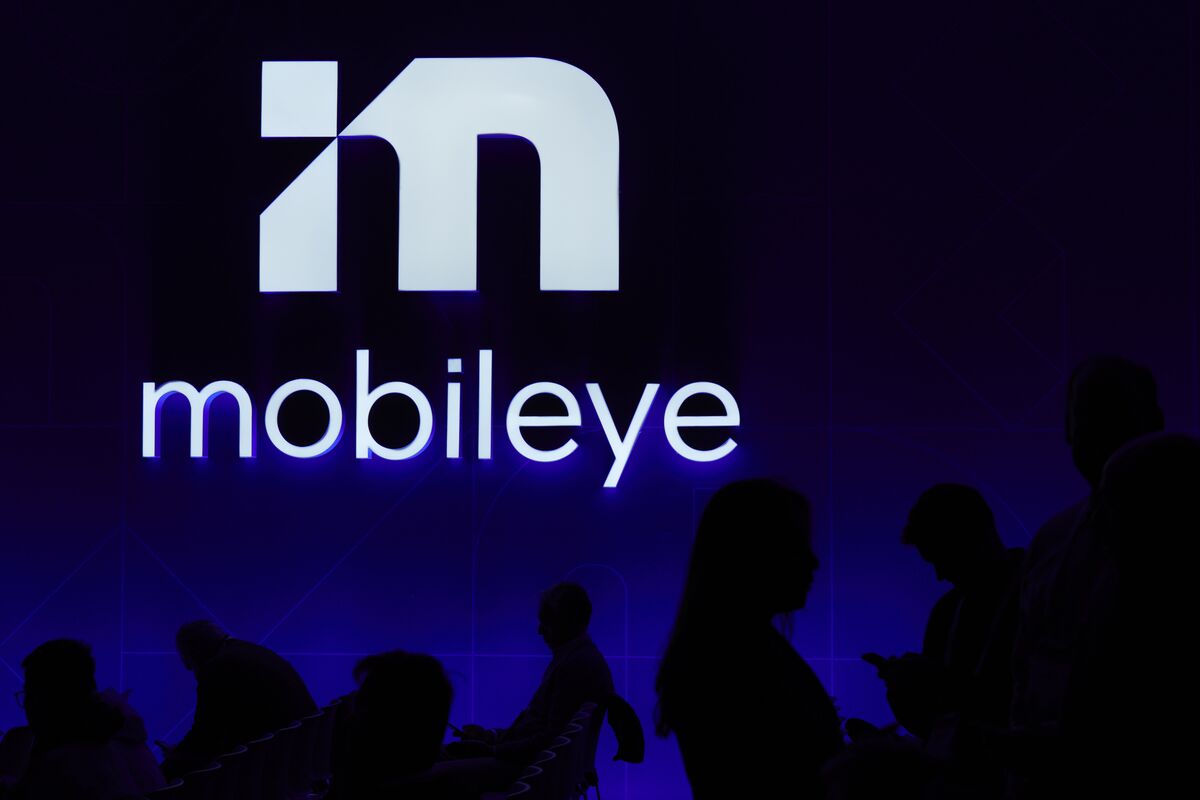 Sources: Intel is considering selling part of its 88% stake in Mobileye, and is also exploring options for its Network and Edge enterprise networking division