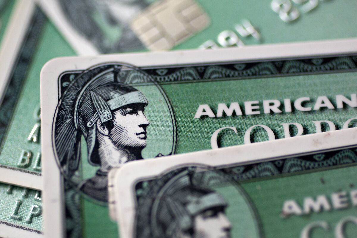American express forex