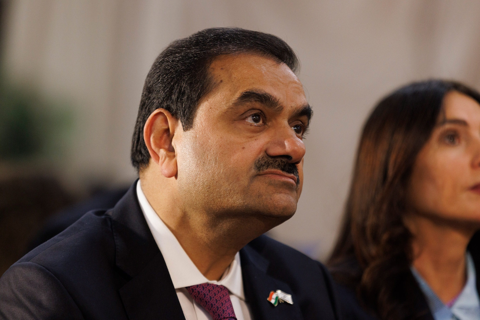 As Modi Falters, Adani Reaches Out to India's Opposition Leaders - Adani  Watch
