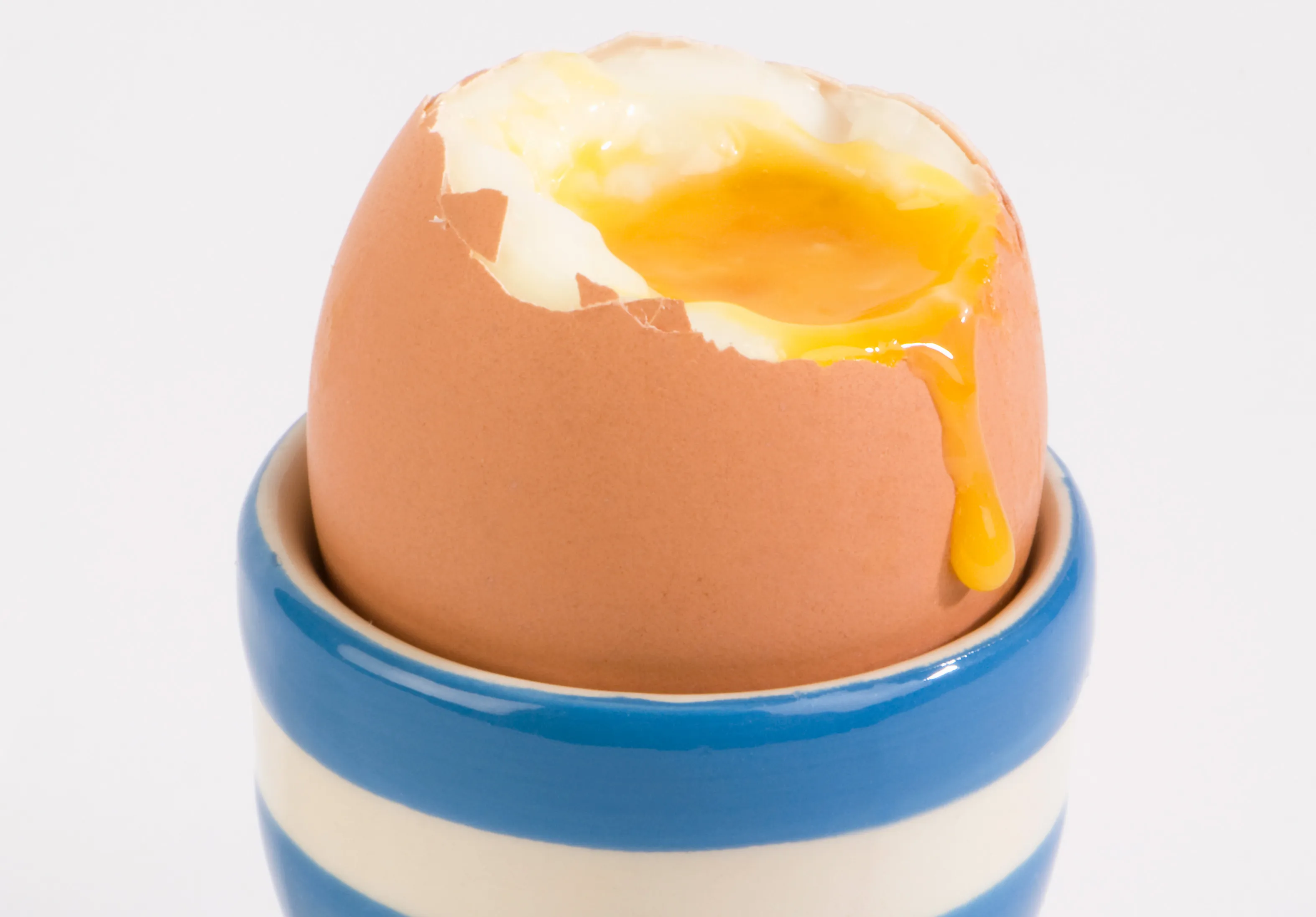 Boiled Egg
