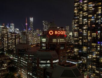 relates to Banks, Payments Hit as Rogers Suffers Canada Network Failure