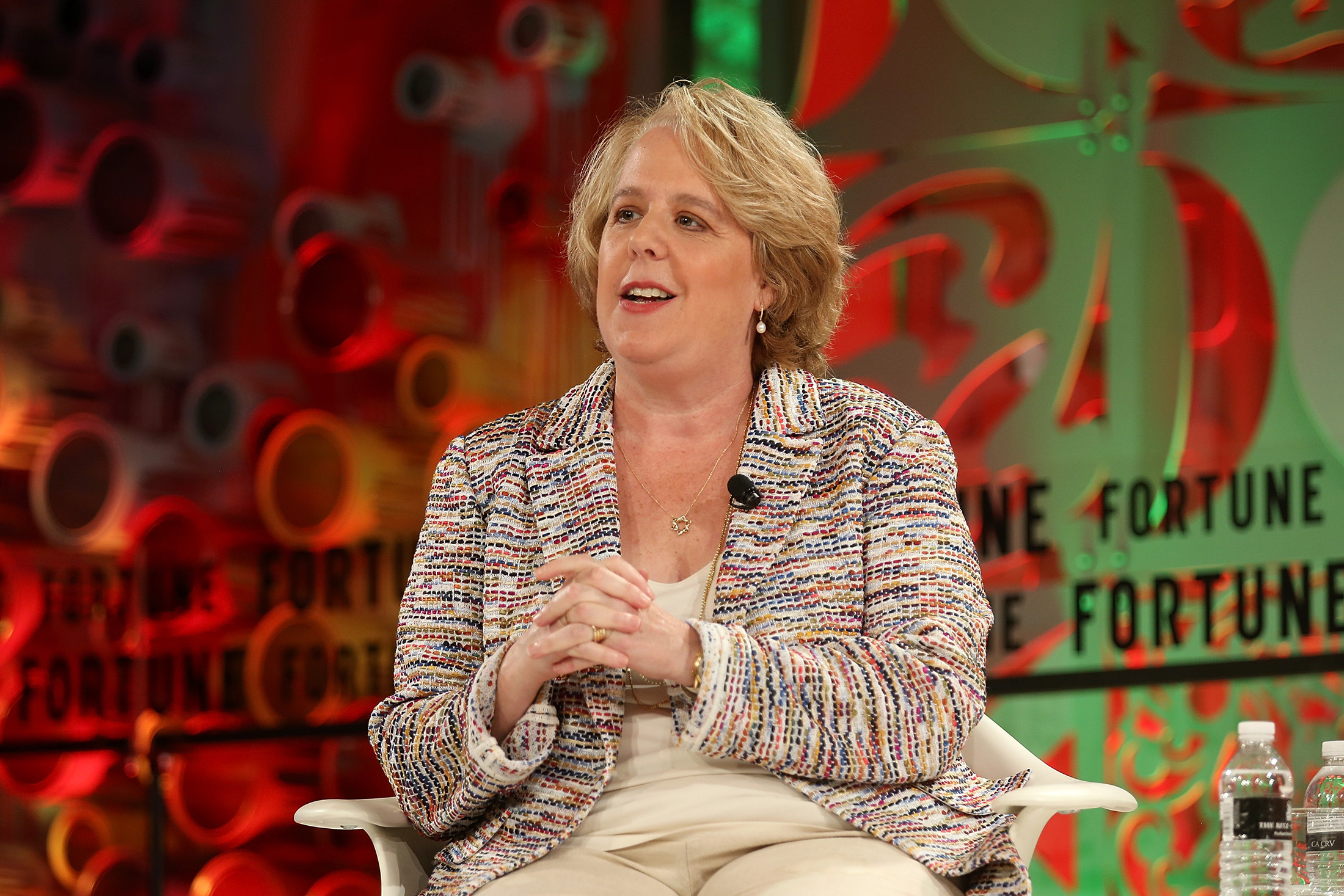 Roberta Kaplan Resigns From Time’s Up as Fallout From Cuomo Scandal