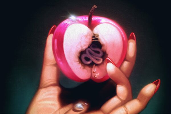 Sex, Power and the Downfall of the Orgasmic Meditation Cult