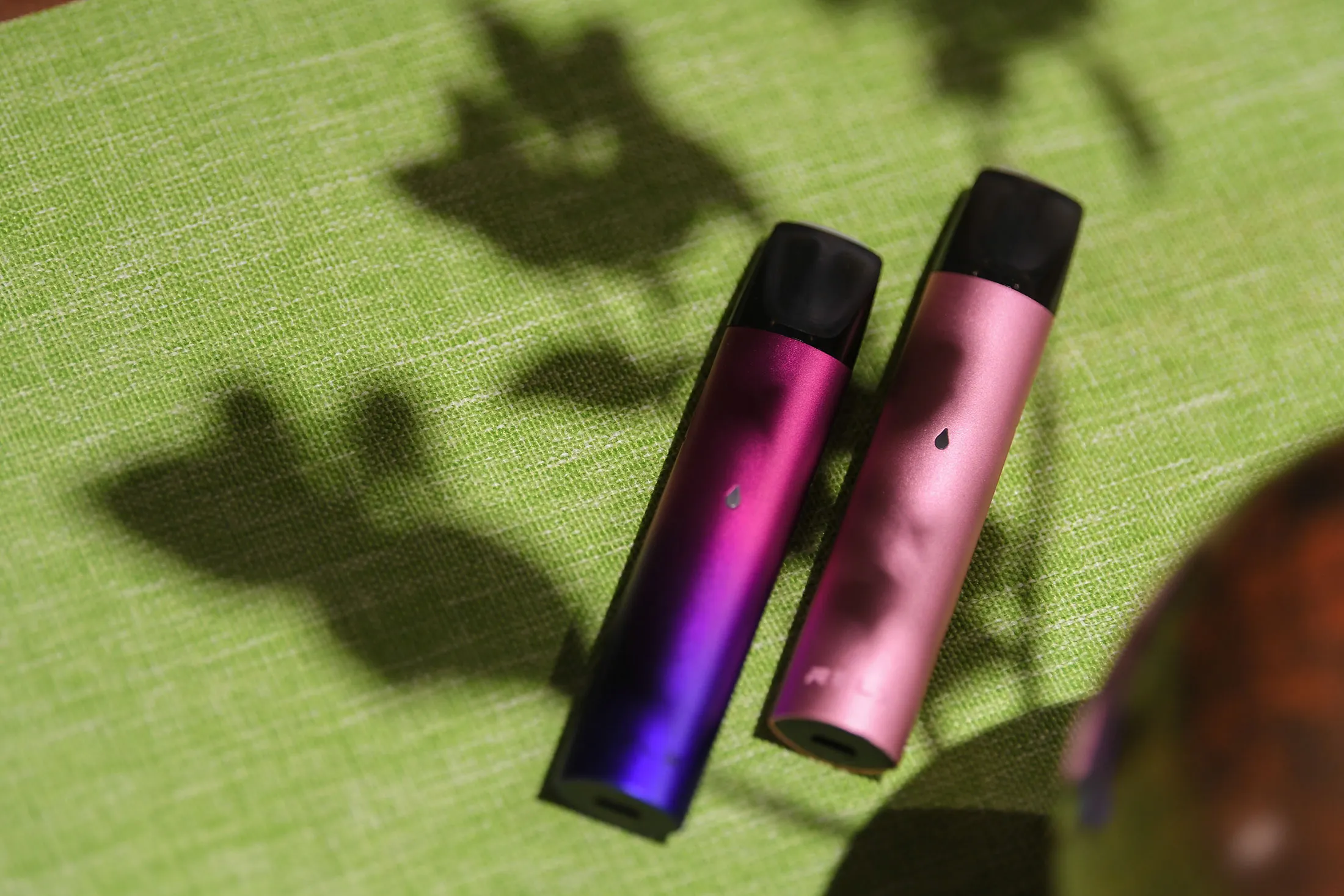 China's Vape Makers Double Down on Flavors Even as Ban Looms