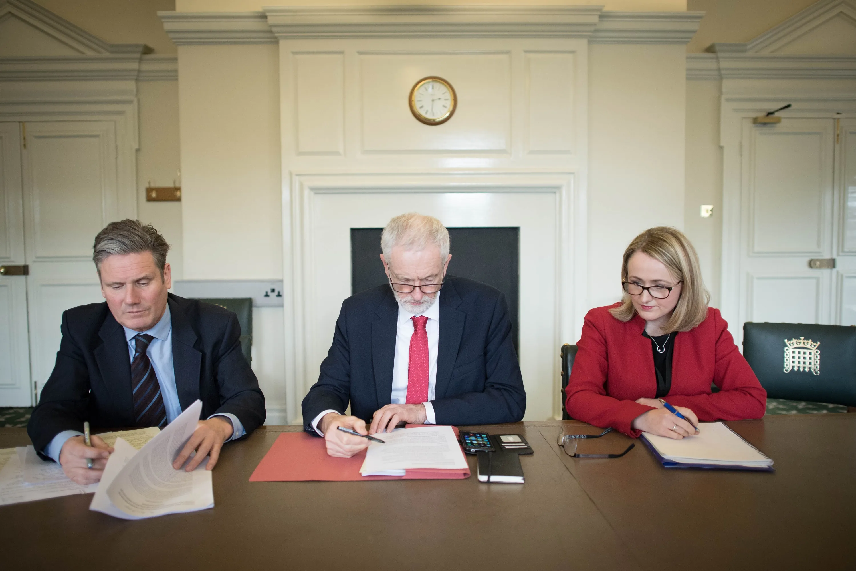 Labour must choose wisely.