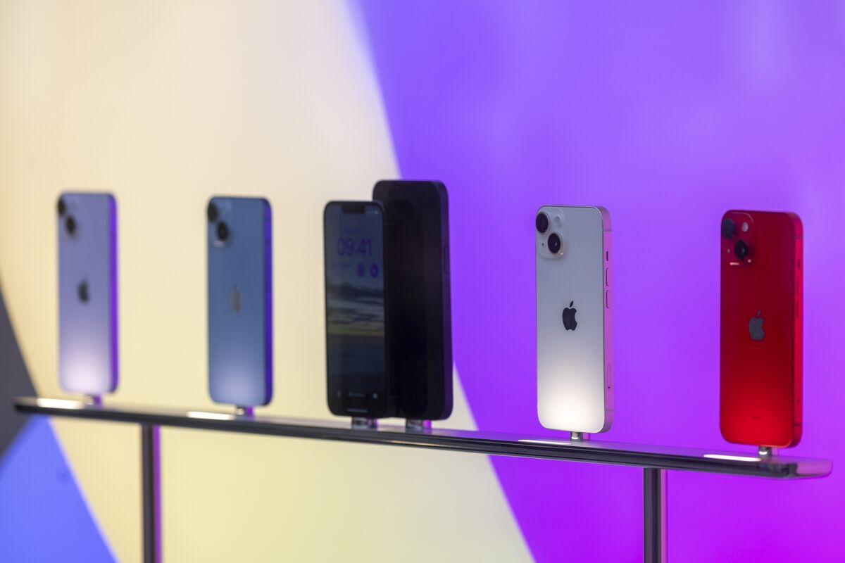 Apple Wins Appeal to Quash the UK’s Mobile Stranglehold Probe