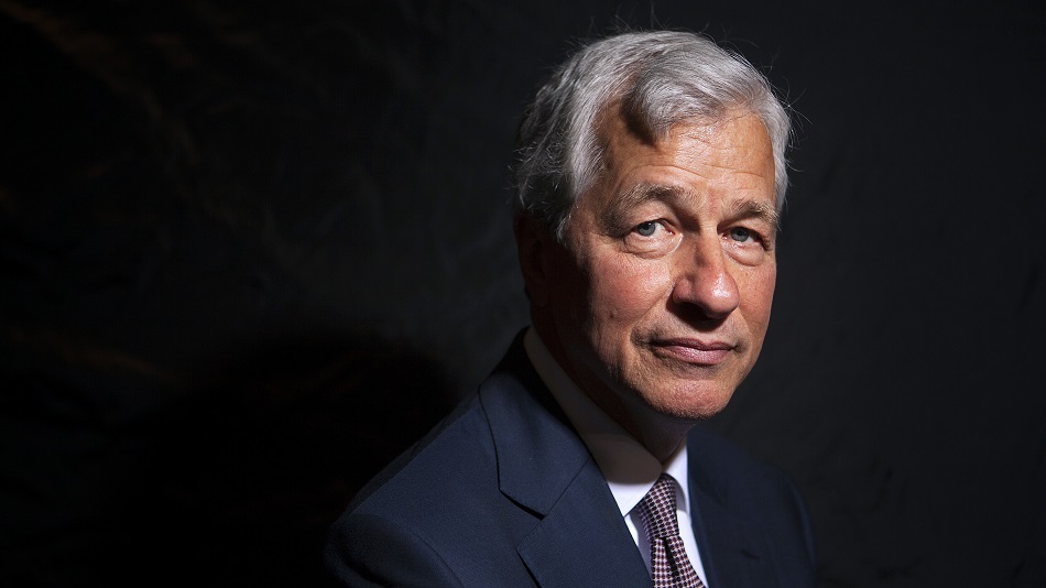 Watch Dimon’s Letter Touts AI’s Transformational Potential - Bloomberg