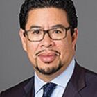 Headshot of Mauro M Wolfe