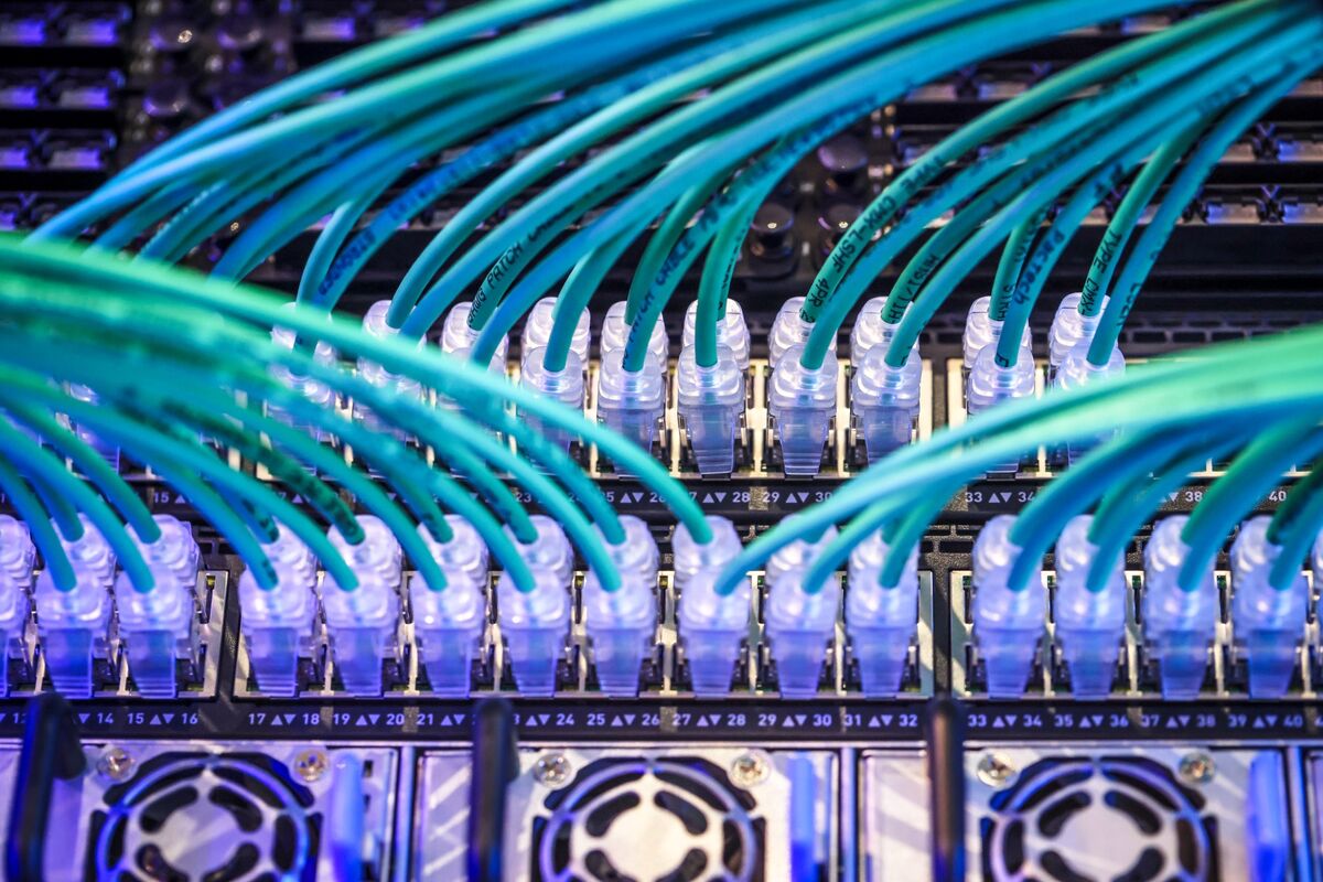 Warburg-Backed PDG to Raise $5 Billion in Debt for Data Centers