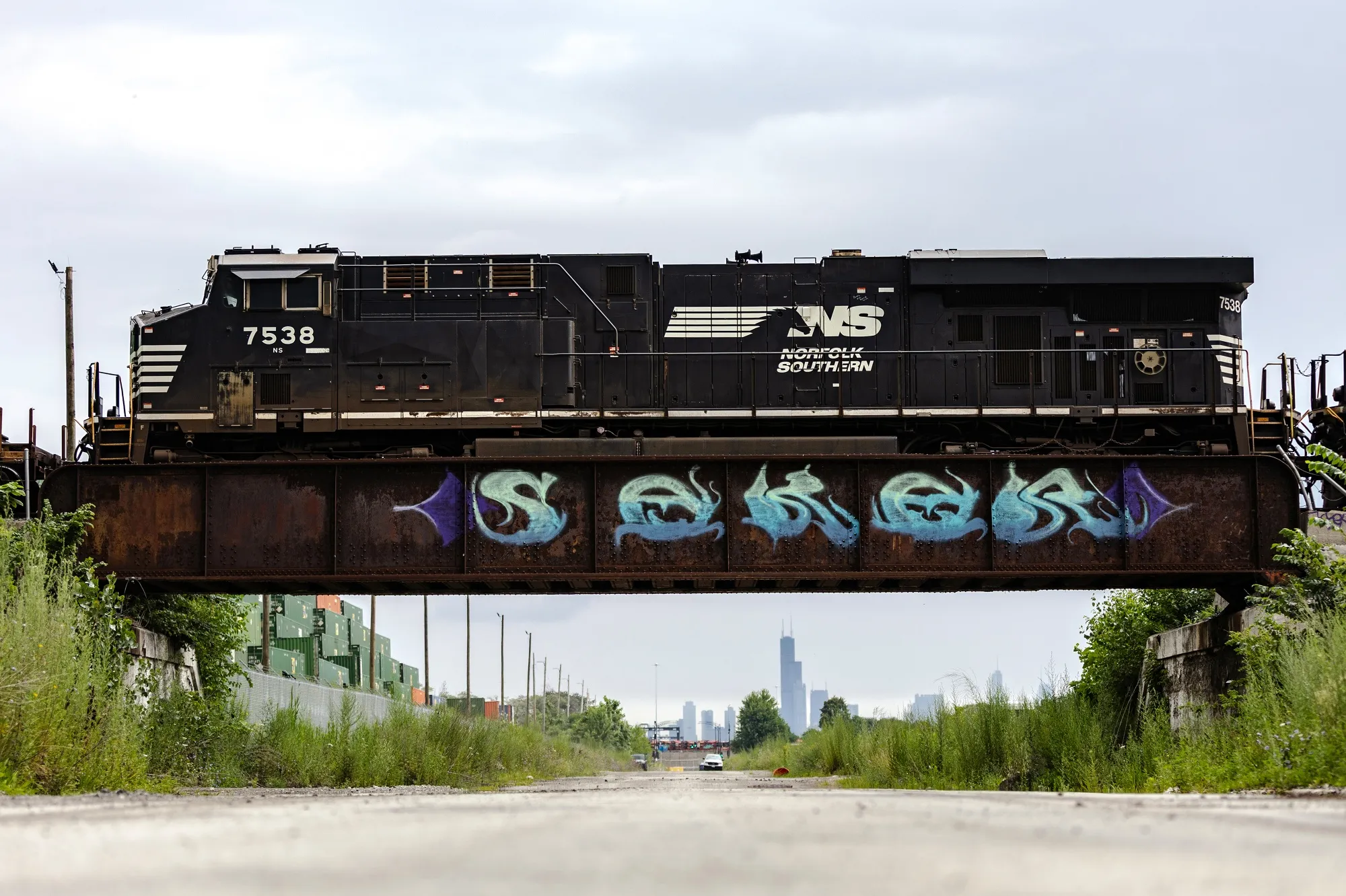 The period has included the biggest deal announced so far in 2025:&nbsp;Union Pacific Corp.’s agreement to&nbsp;acquire&nbsp;railroad operator&nbsp;Norfolk Southern Corp.&nbsp;for more than $80 billion including debt.