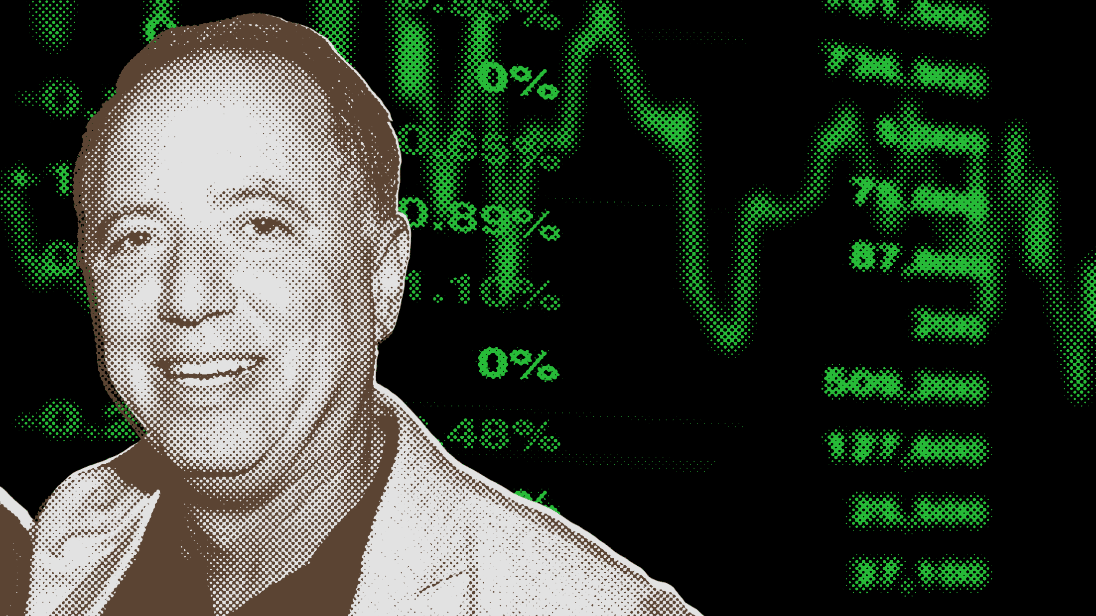 Who Is Billionaire CEO Rich Handler and Why Is His Firm Jefferies Up 58