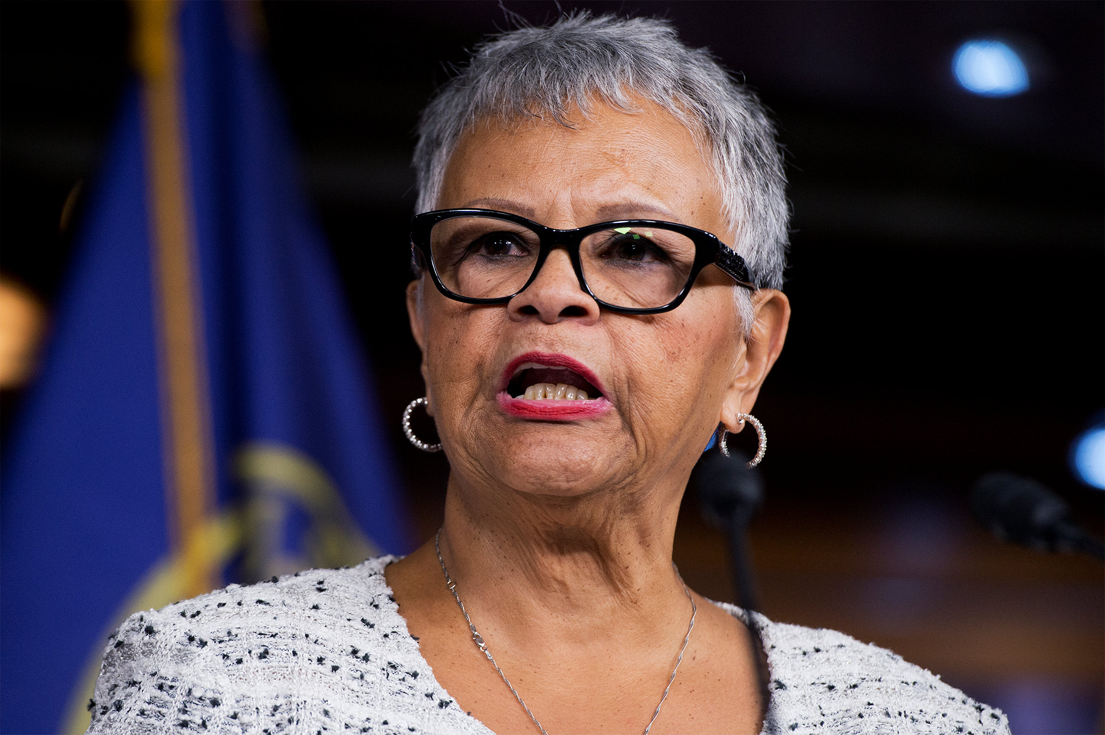 Rep. Bonnie Watson Coleman