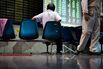 CHINA-ECONOMY-MARKET-STOCKS