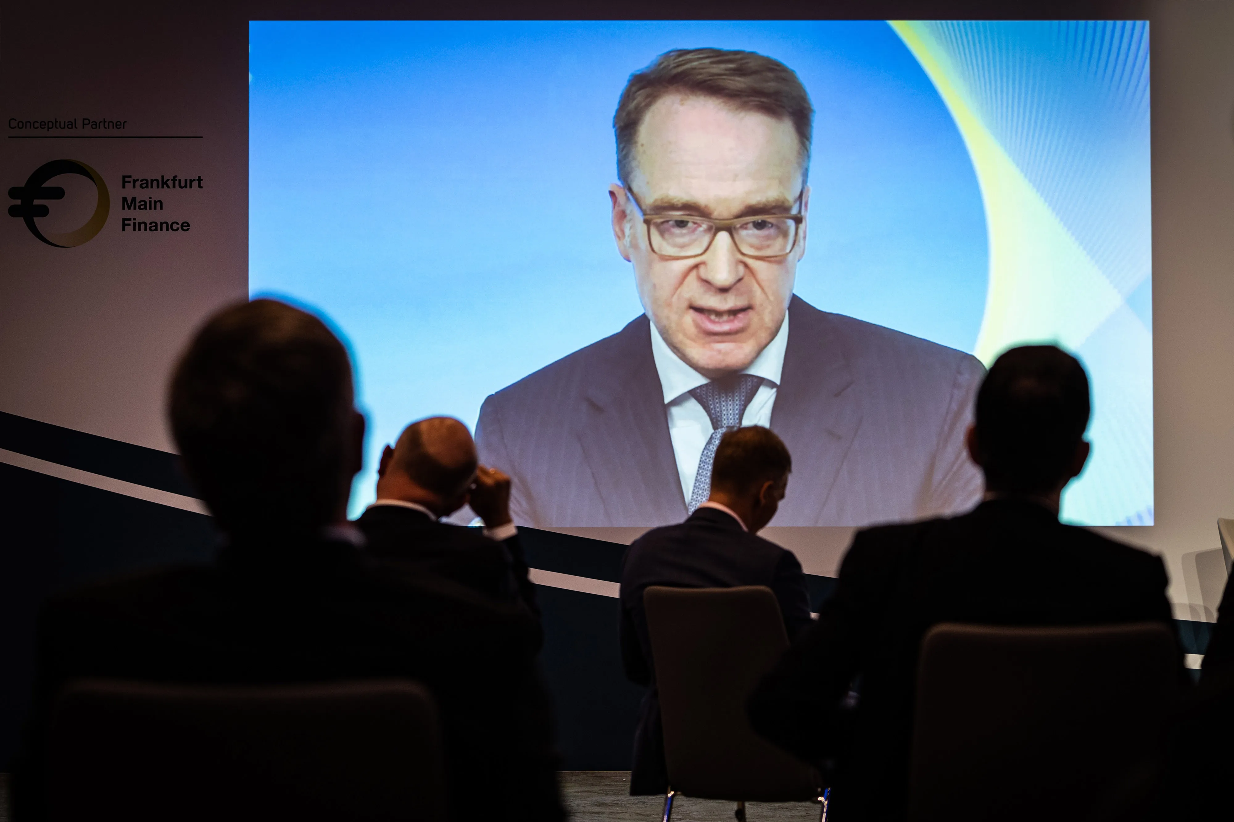 Jens Weidmann