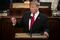 President Trump Delivers State Of The Union Address