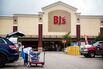 A BJ's Wholesale Club Location As IPO Filed 