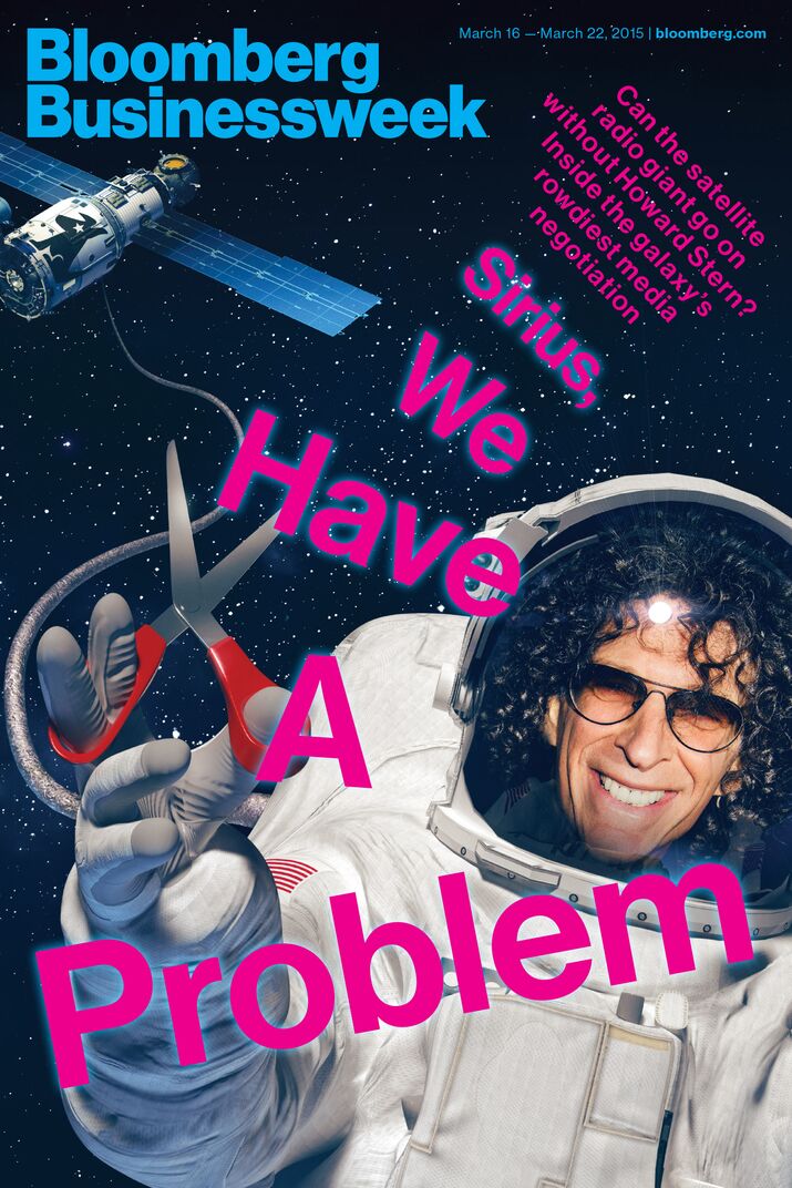 Can SiriusXM Survive Without Howard Stern?