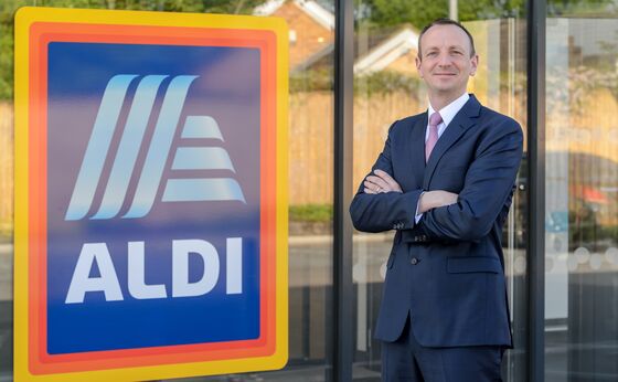 Aldi Brushes Off Tesco Discount Stores as Imitation It Can Beat