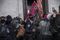 Protests As Joint Session Of Congress Confirms Presidential Election Result