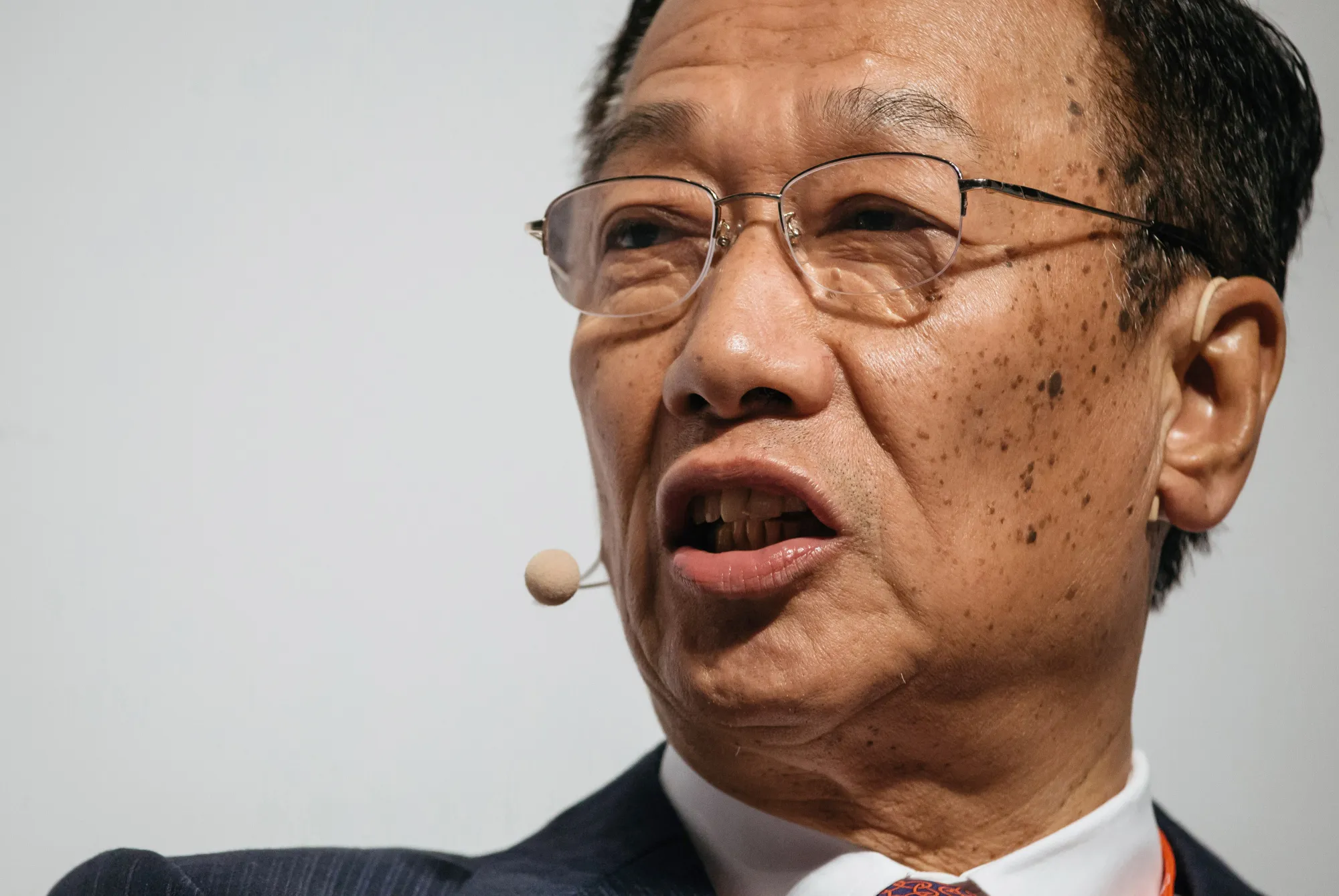 Terry Gou.
