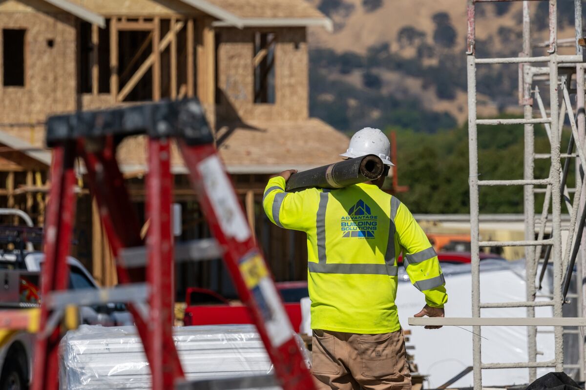 Squeezing Builders Isn’t the Way to Lower Housing Costs