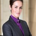 Headshot of Amy V Endicott