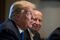 Trump Meets With GOP House Leaders And Ways And Means Cmte Membe