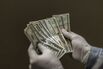 Greenback Dealers On Motorbikes Throw Cash Lifeline In Argentina
