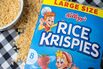 Kellogg Will Split Into Three Companies To Promote Growth