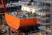 HD Hyundai Shipyard Ahead of Earnings