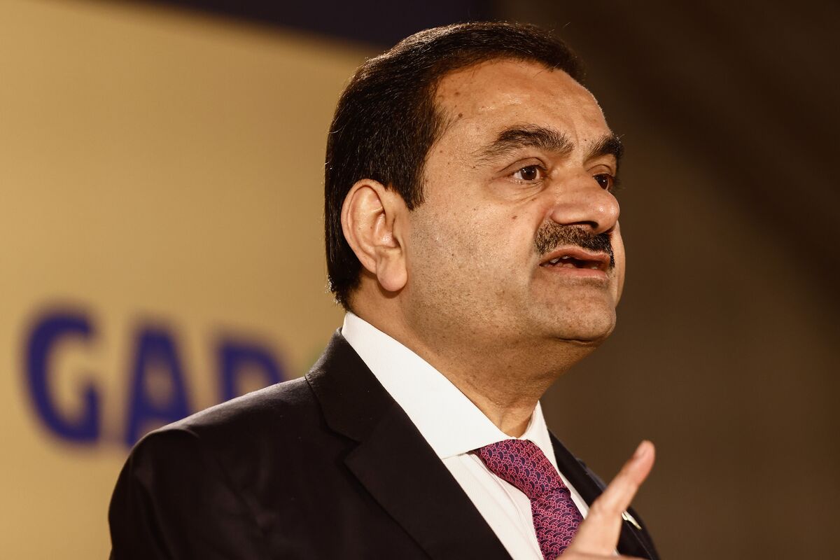 Gautam Adani House: A Guide to His Address, Price & Other Properties