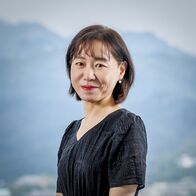 Shinhye Kang of Bloomberg News at Bloomberg Seoul in South Korea, on Wednesday, July 30, 2025. Photographer: SeongJoon Cho HIT