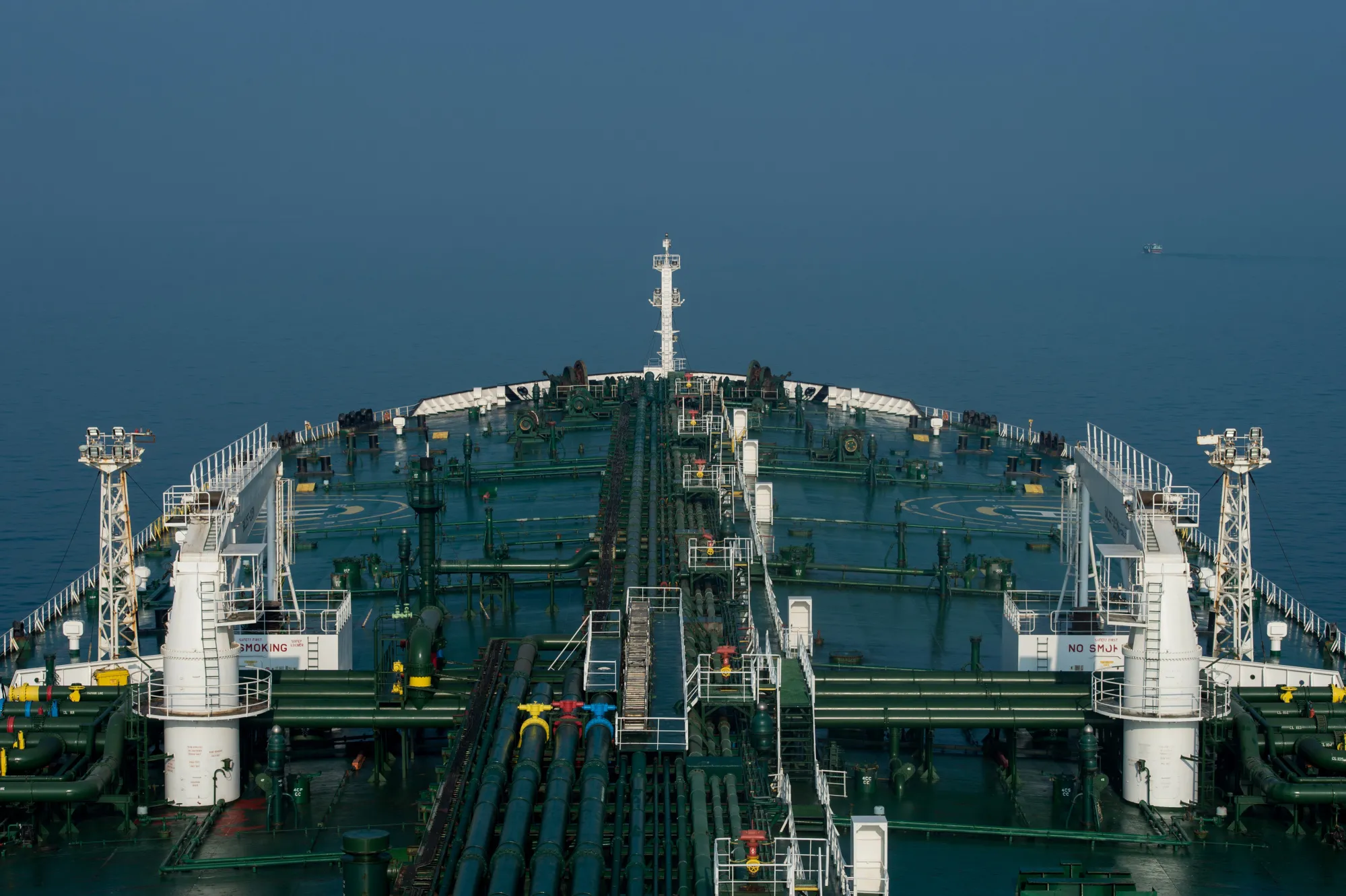 Russia shipped 3.13 million barrels a day of crude in the four weeks to Dec. 1 after a sharp rebound in weekly flows.