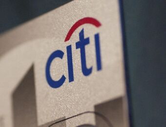 relates to Citigroup Hires Goldman Sachs Banker for Top Infrastructure Role