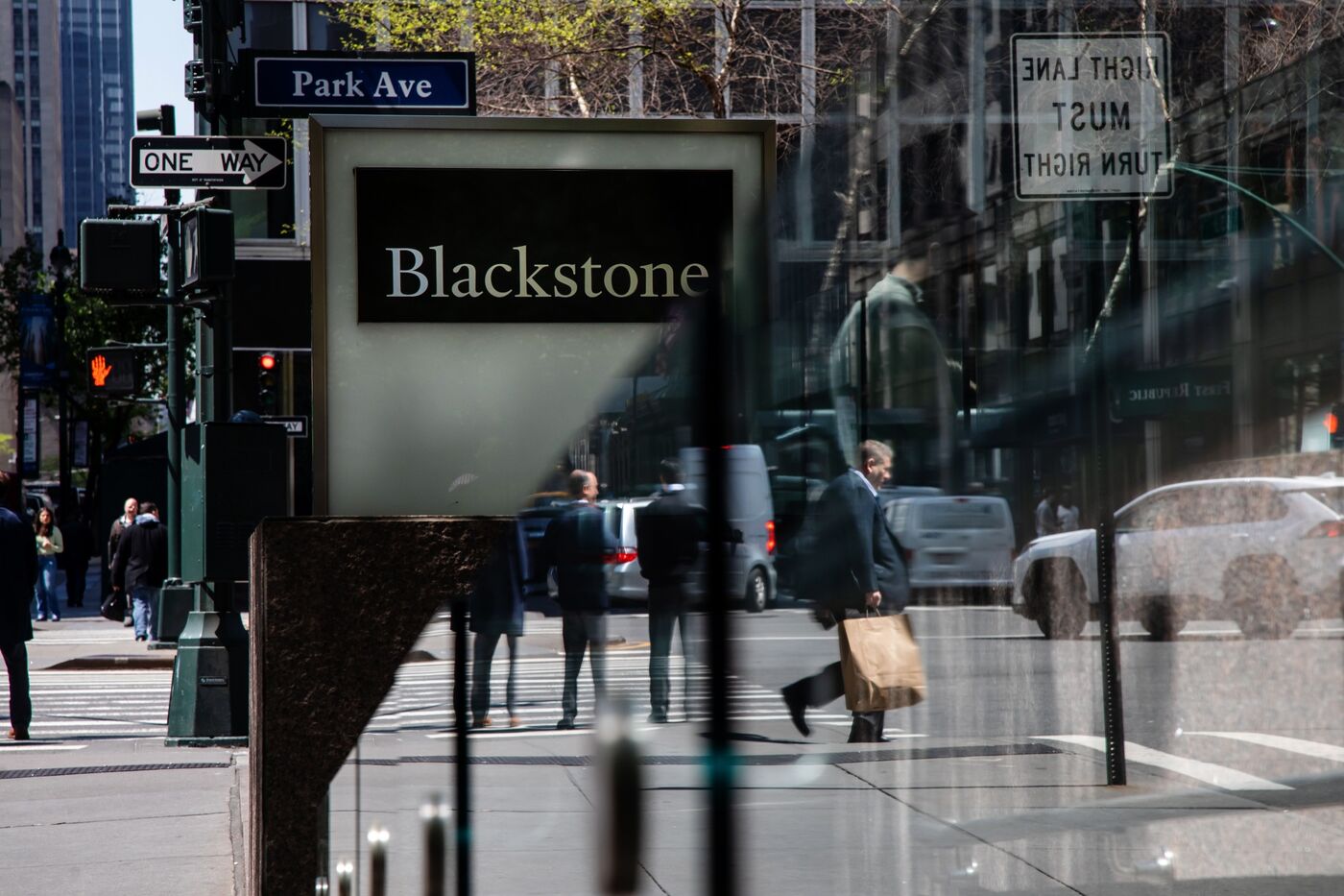 Blackstone Raises Record $7 Billion To Finance Clean-Energy Push ...