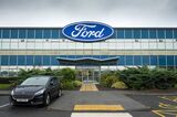 Ford Merseyside Plant To Make Electric Car Parts