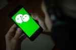 Trump Widens China Tech Attack, Banning Tencent's WeChat, TikTok