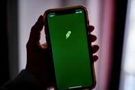 Robinhood Pays $65 Million To End A Key Probe, But Others Fester
