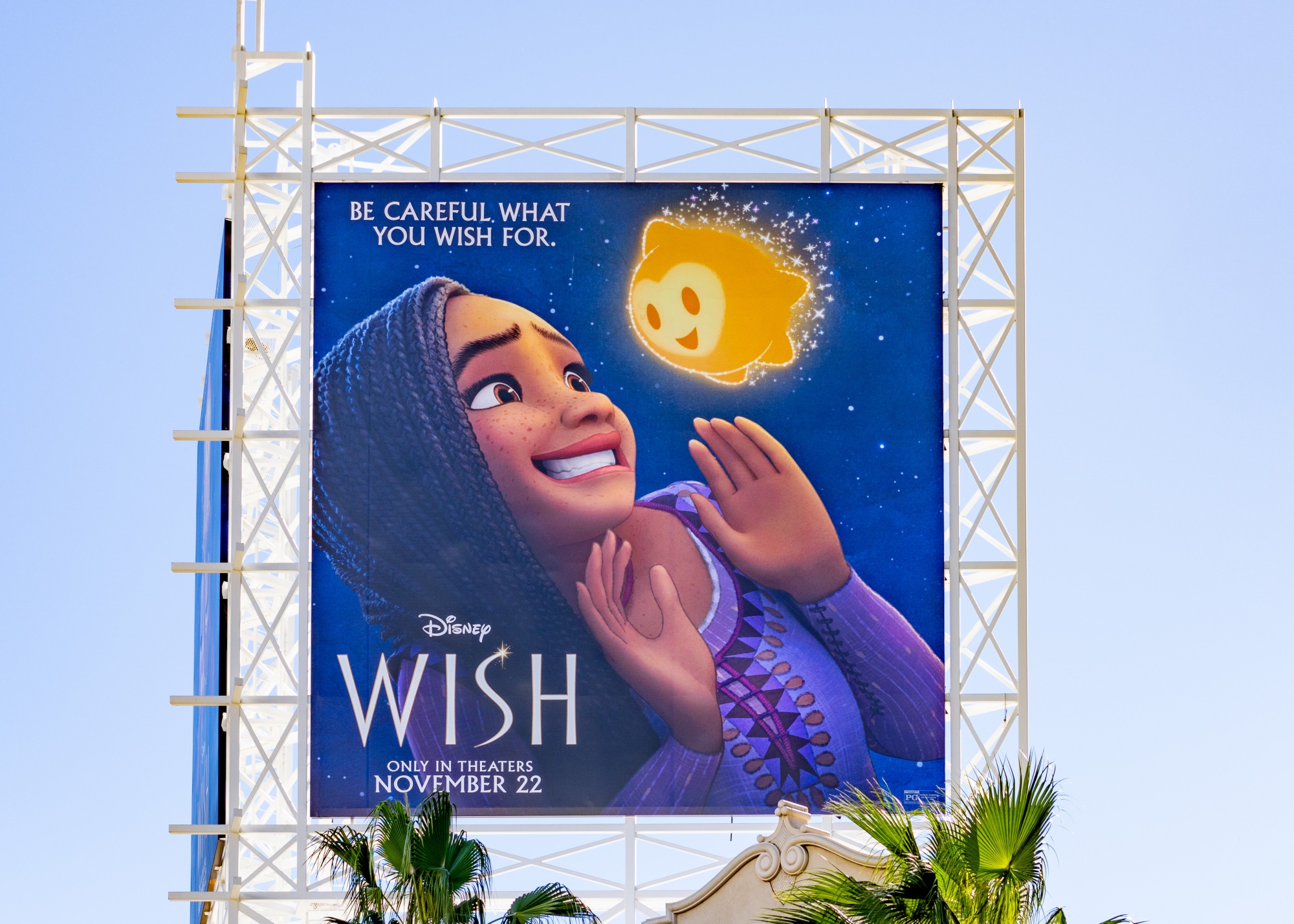 How 'Wish' Pays Homage to Classic Disney Films – The Hollywood Reporter