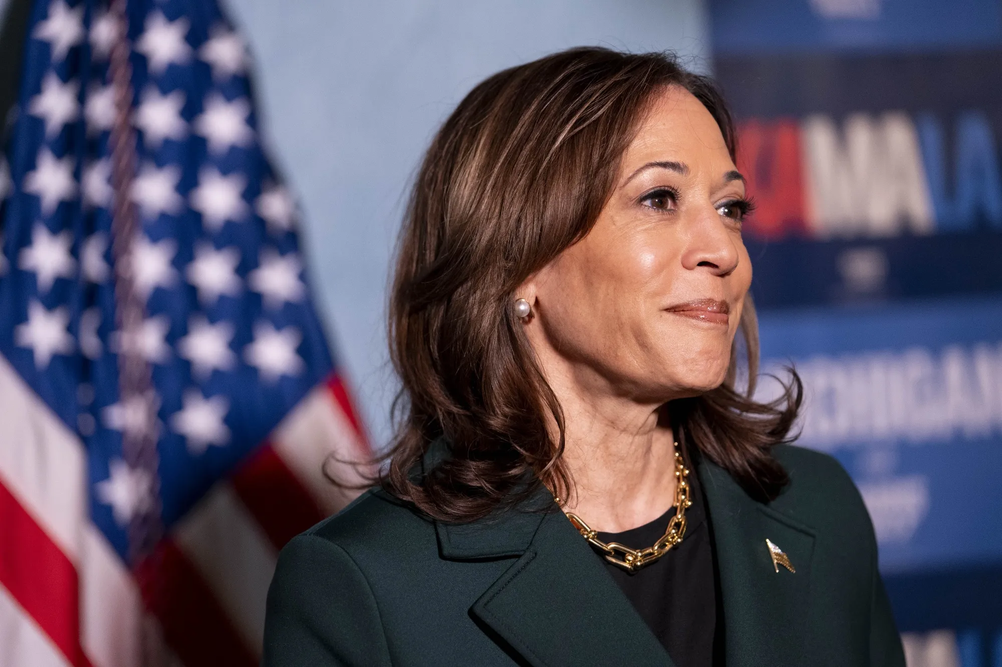 Kamala Harris