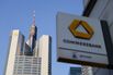 UniCredit SpA Reinforces Commerzbank AG Ambition With 35 Billion-Euro Offer