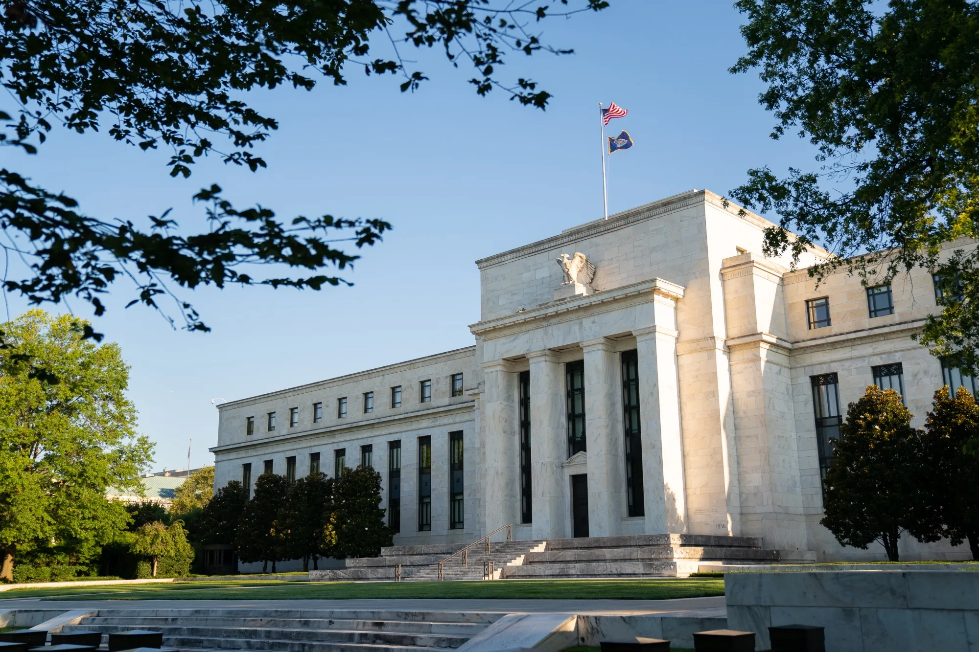 Federal Reserve Close To Making Its New Inflation Strategy Official 