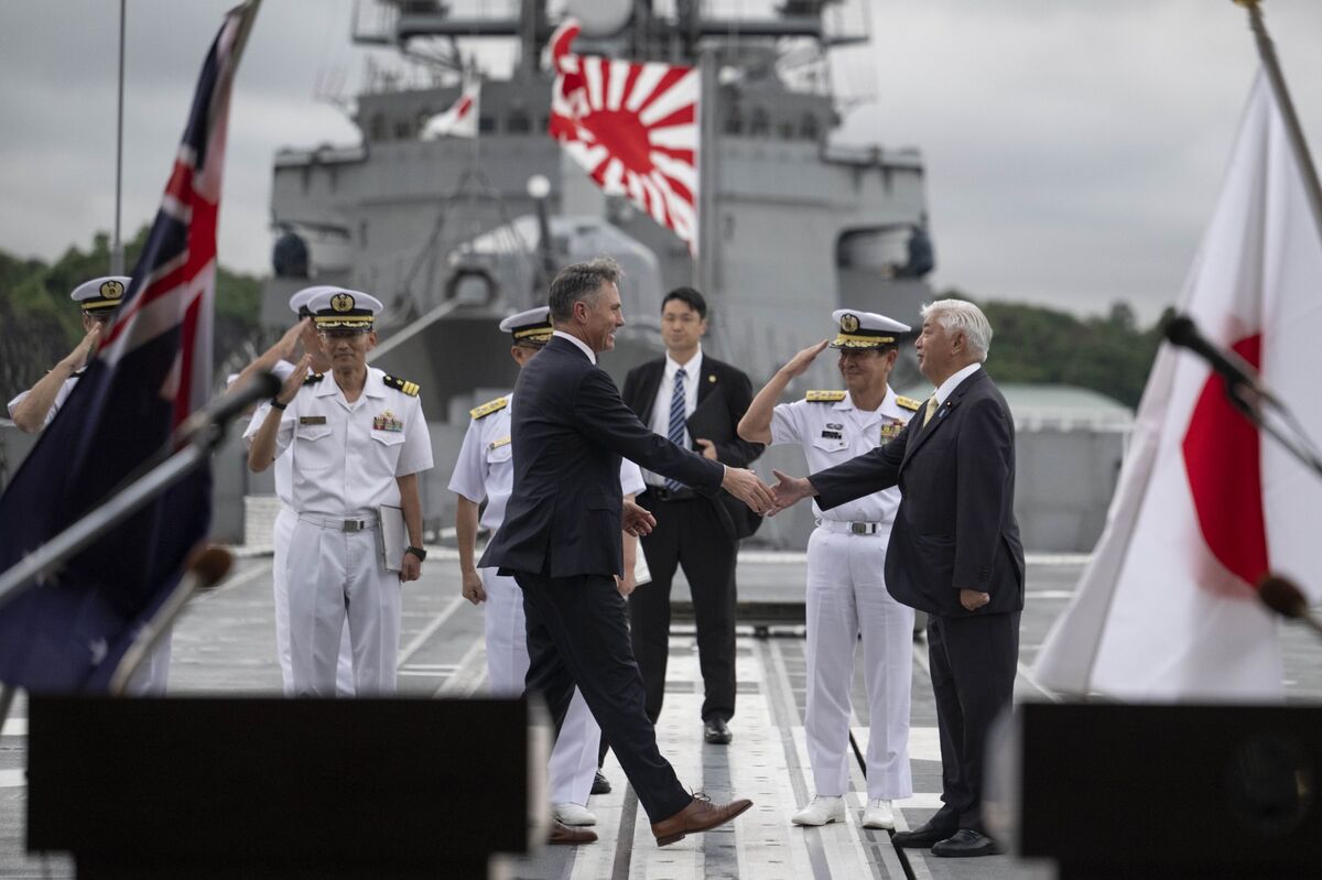 Japan Can Help Asia Learn to Live Without the US Japan Can Help Asia Learn to Live Without the US