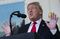 President Trump Delivers Shutdown Proposal With Border Wall And Dreamers Relief