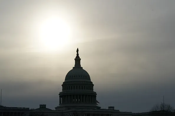 Oversight requires more light.